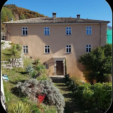 Chateau Notre Dame De