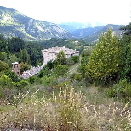 Chateau Notre Dame De Сasa de vacaciones