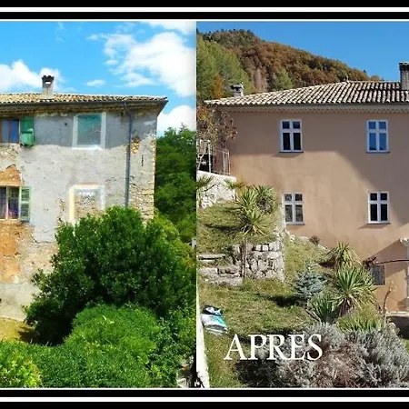 Chateau Notre Dame De Nyaraló *