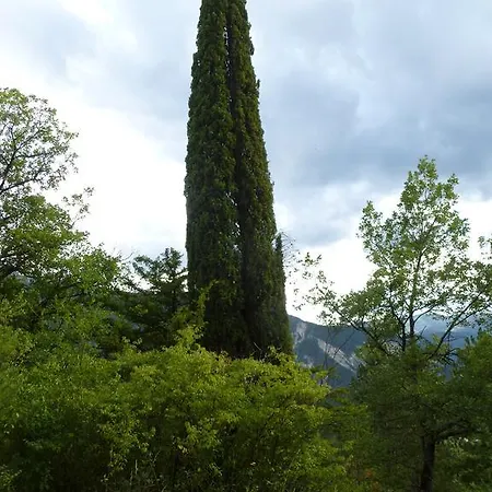 Chateau Notre Dame De Nyaraló